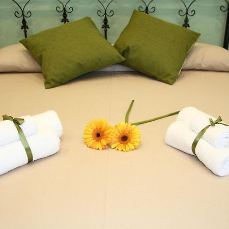 B&B Paestum Sea And Rooms Capaccio Esterno foto
