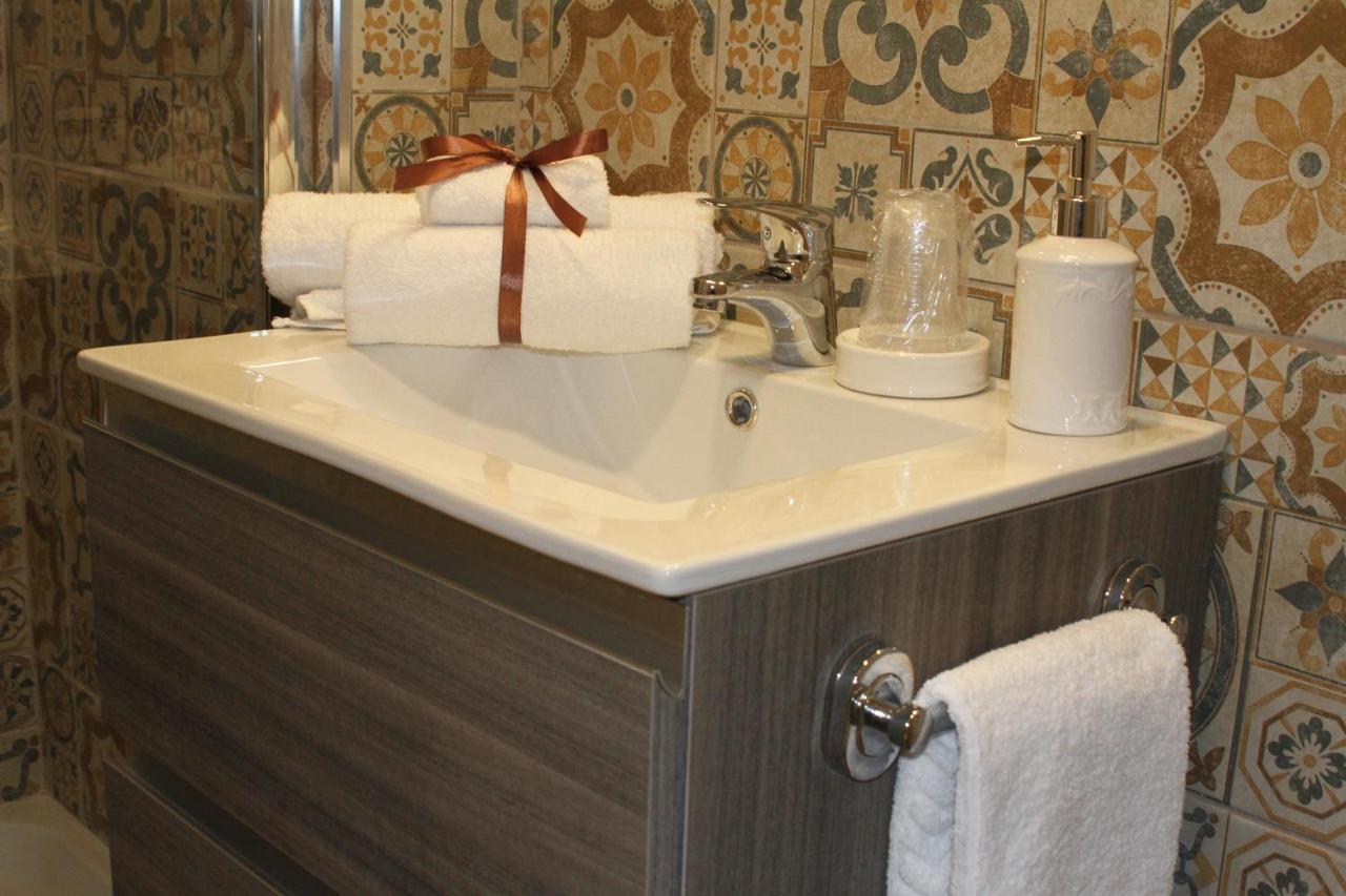 B&B Paestum Sea And Rooms Capaccio Esterno foto