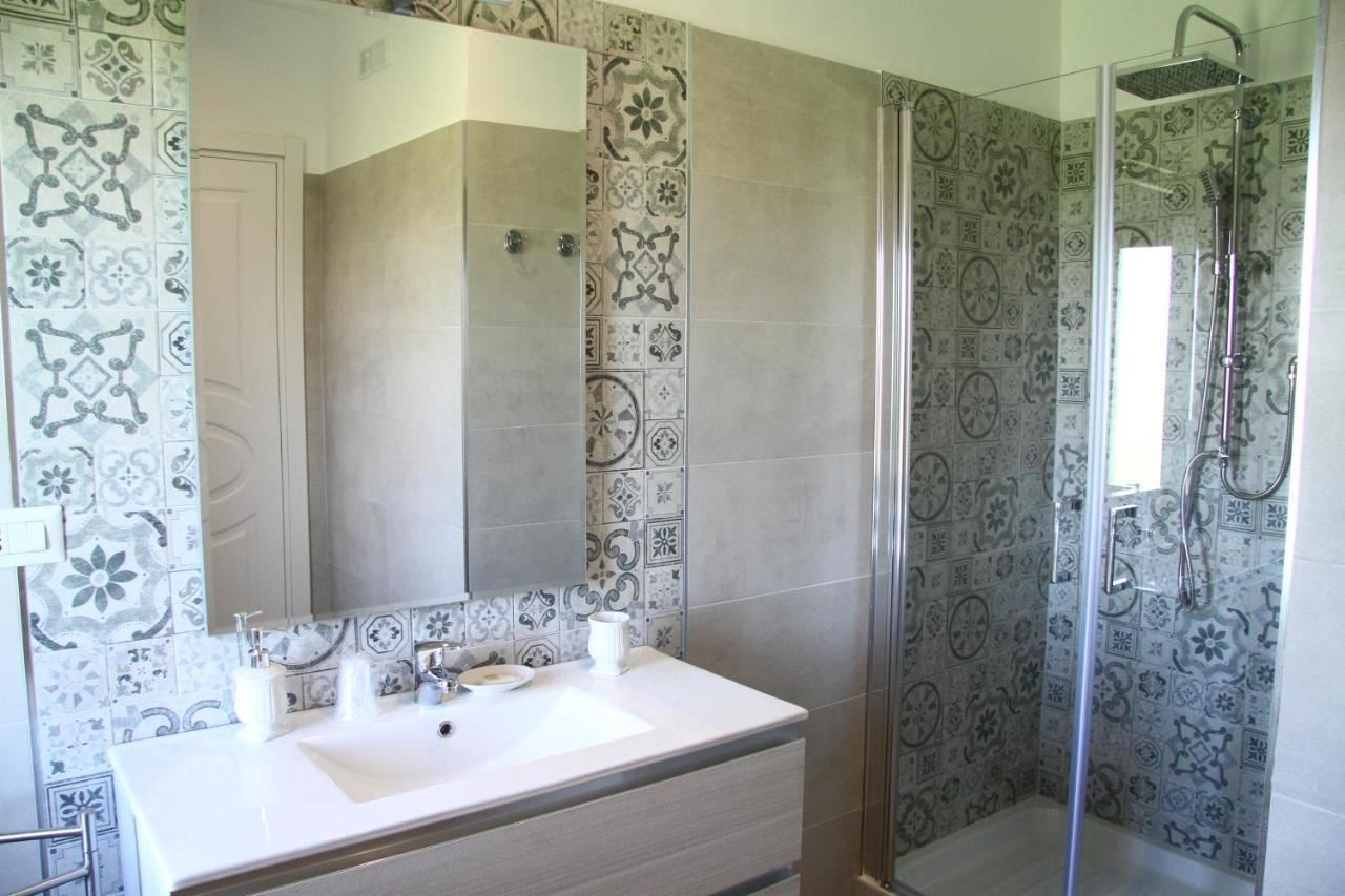 B&B Paestum Sea And Rooms Capaccio Esterno foto